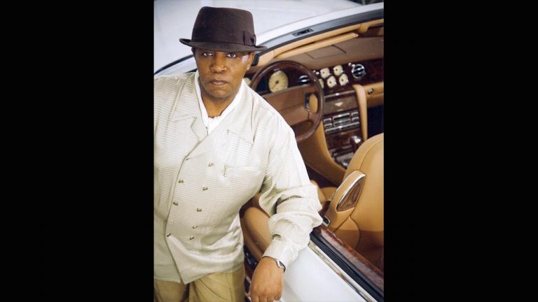Norman Connors