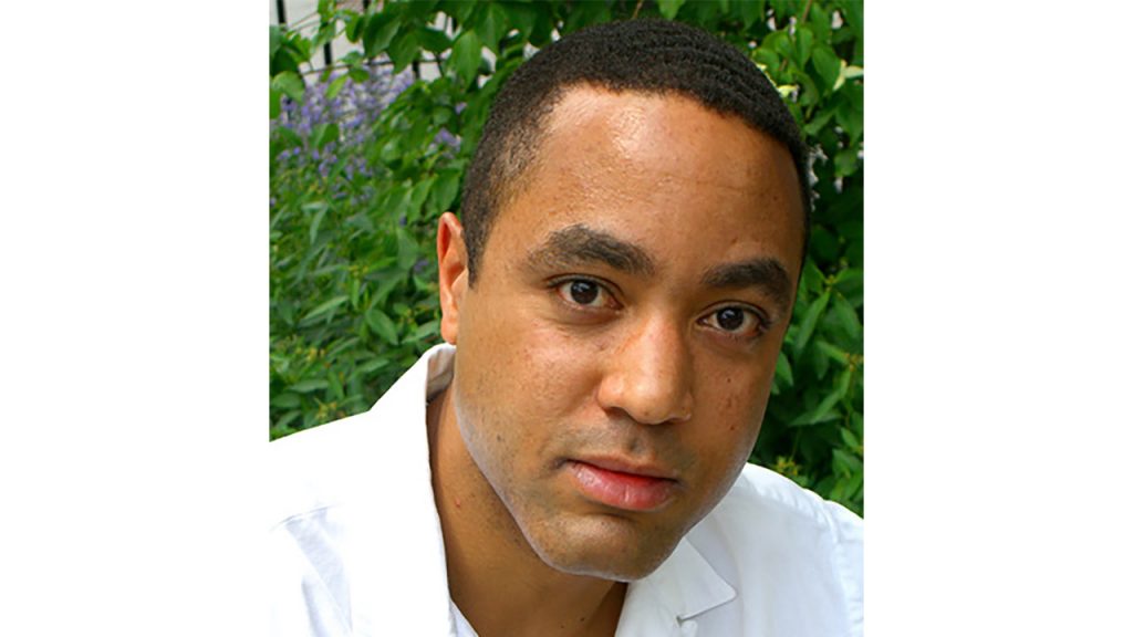 John McWhorter new