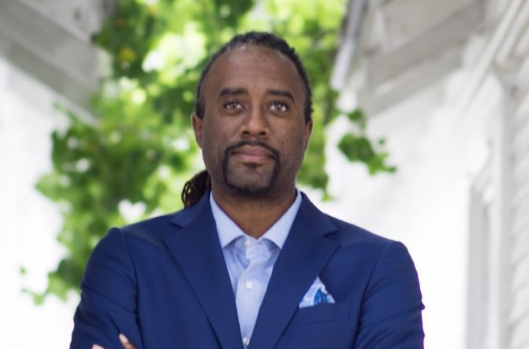 Antoine Bryant Detroit Planning & Development Director jn