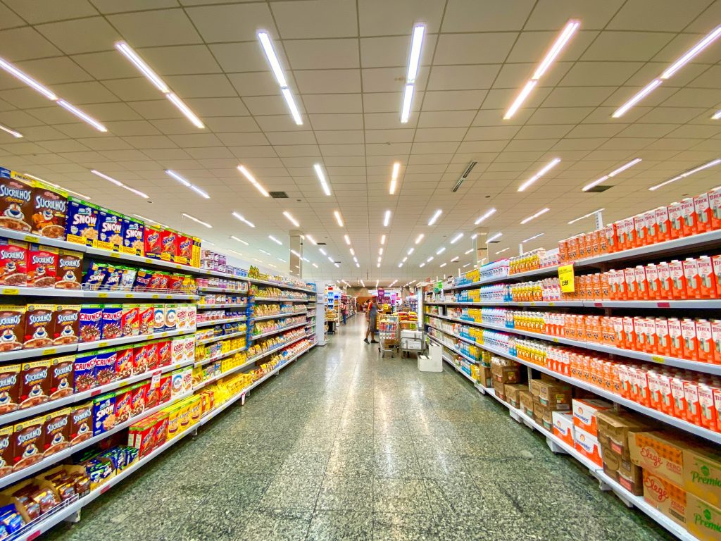 Retail Workers 1