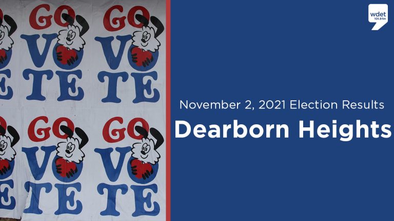 dearborn heights election results nov 2 2021