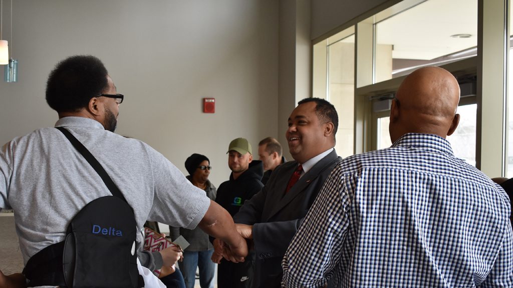 Coleman Young II