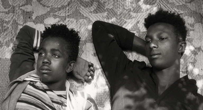 Faya Dayi film at the DFT