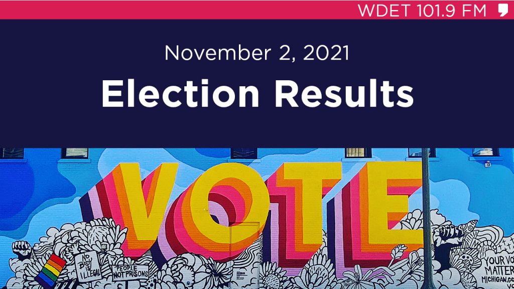 nov 2 2021 election results