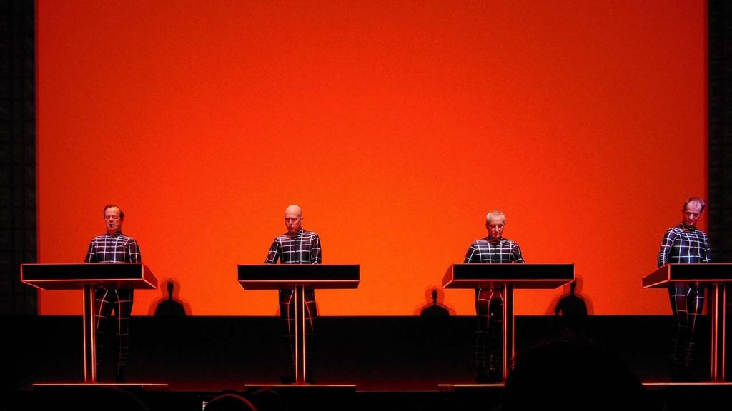 kraftwerk