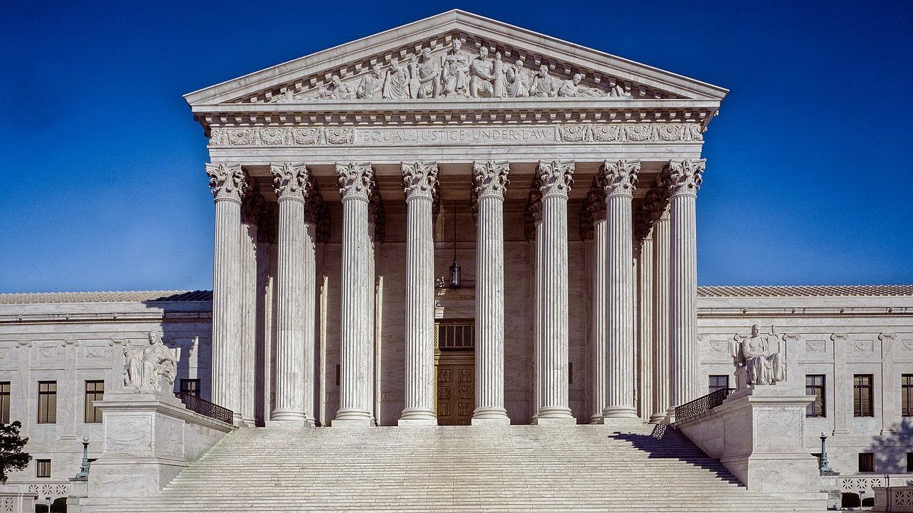 U.S. Supreme Court