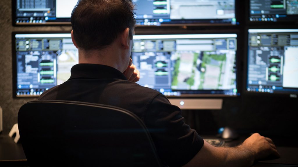 ShotSpotter