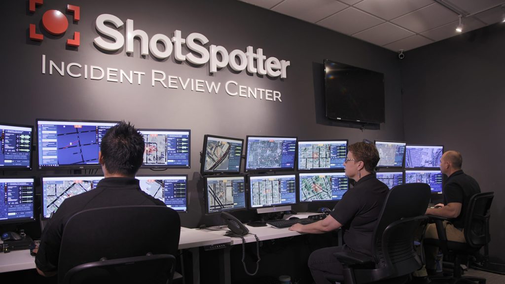 ShotSpotter2