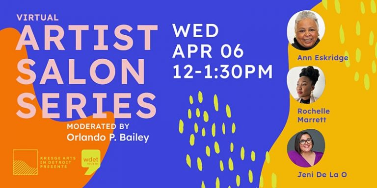 artist salon 4:6