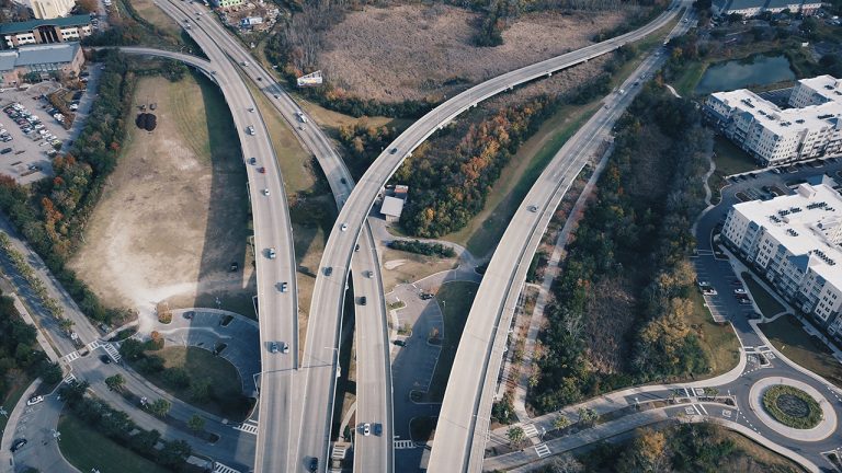 infrastructure