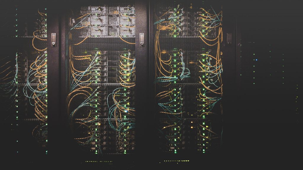 Computer Servers