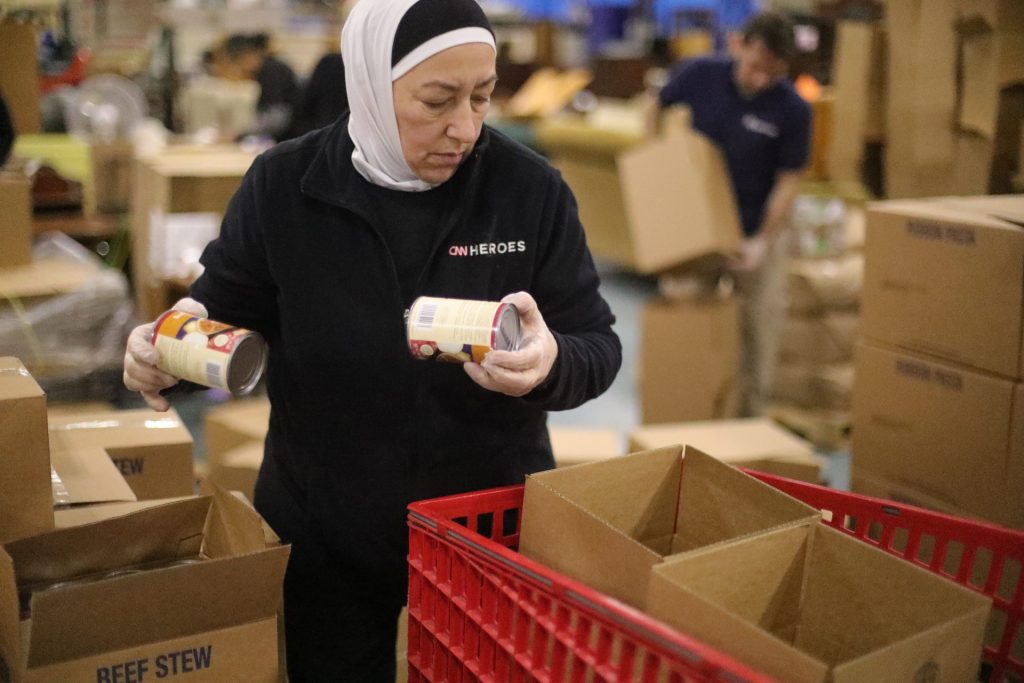 NajahFoodBoxes