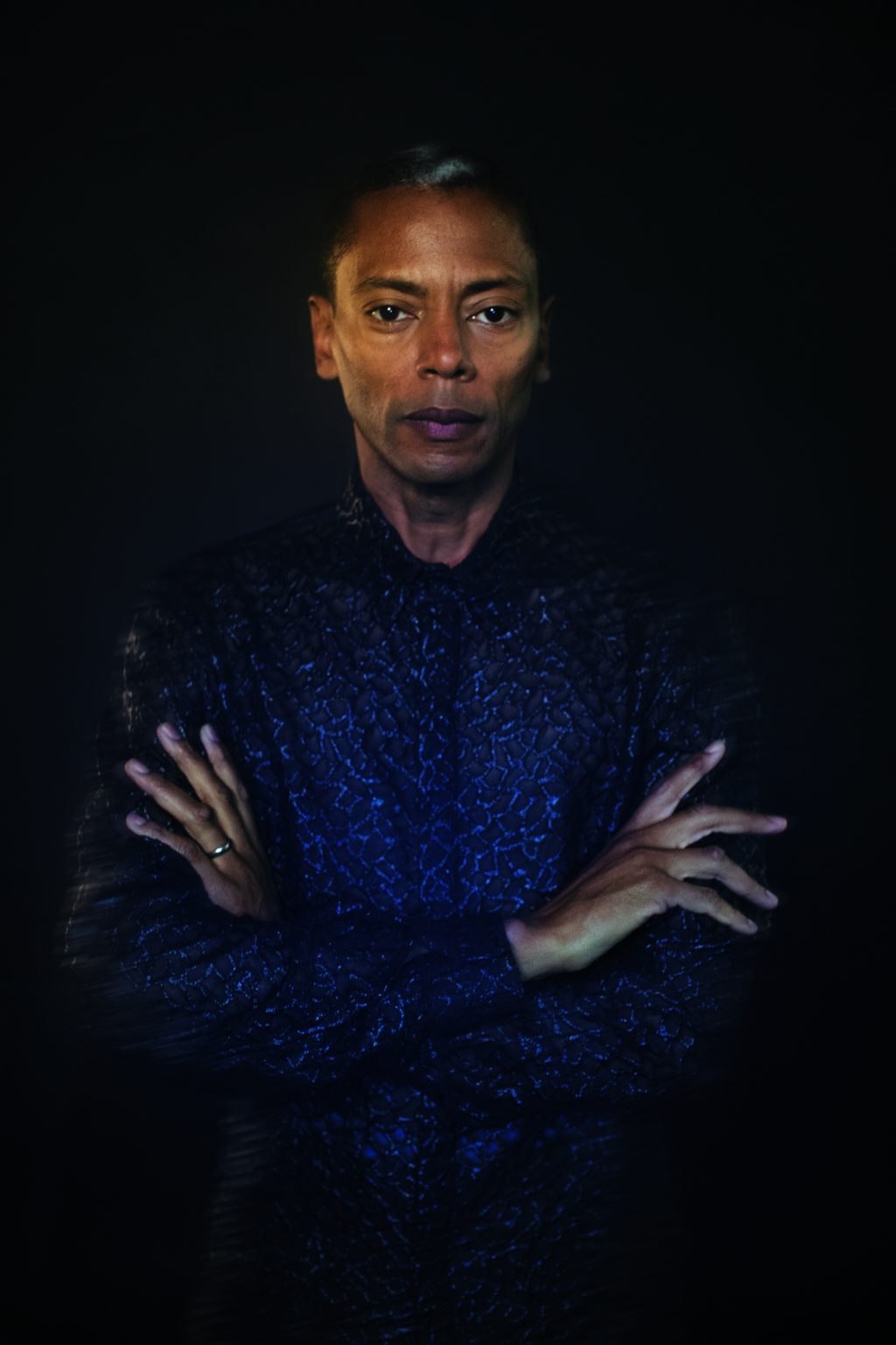 Jeff Mills