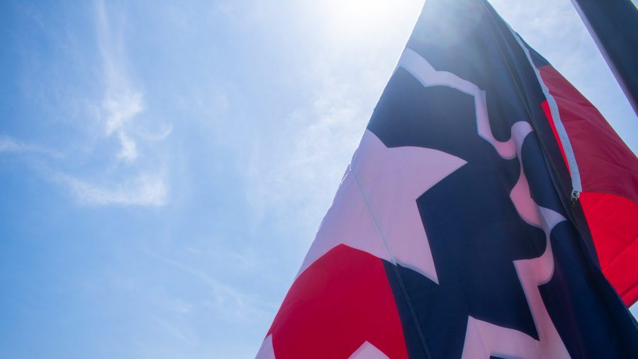 Juneteenth flag