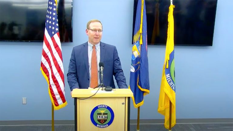 kent county prosecutor chris becker