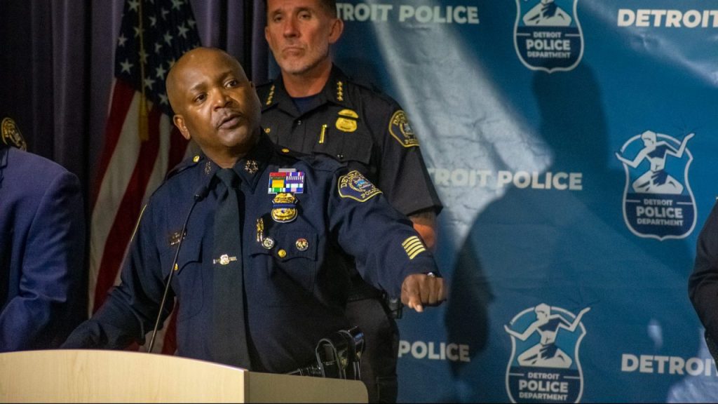 DPD Presser 7_7-1 Chief James White