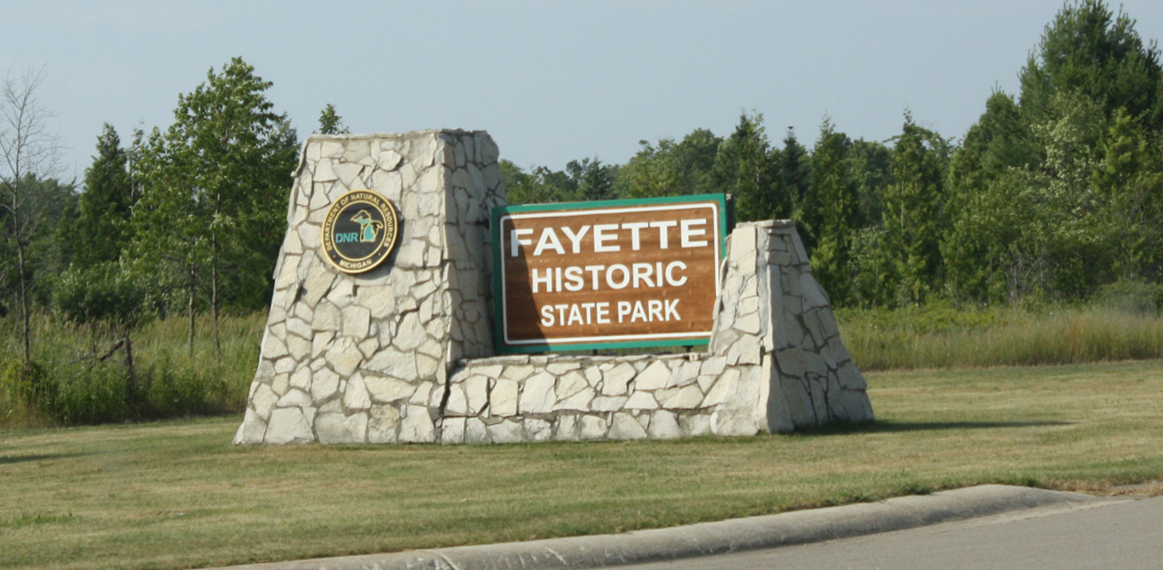 Fayette Historic State Park