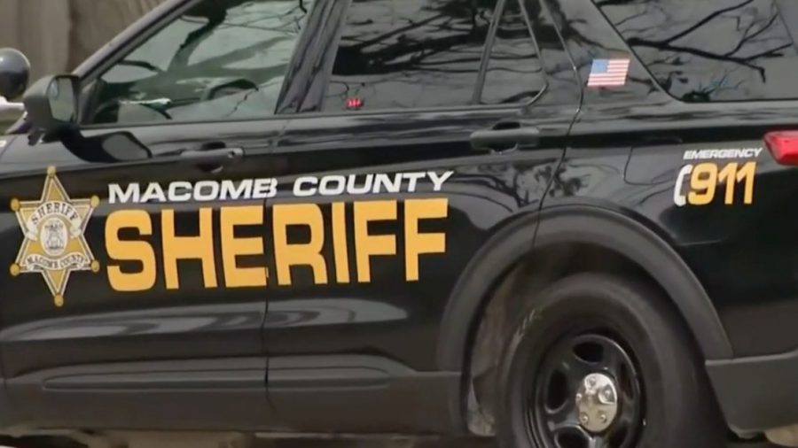 Macomb County Sheriff