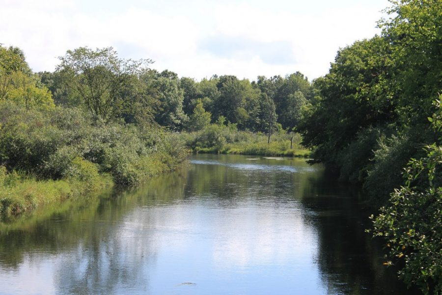 Huron River