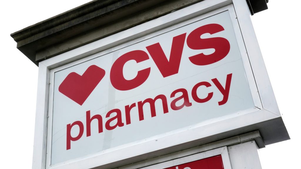 CVS Pharmacy