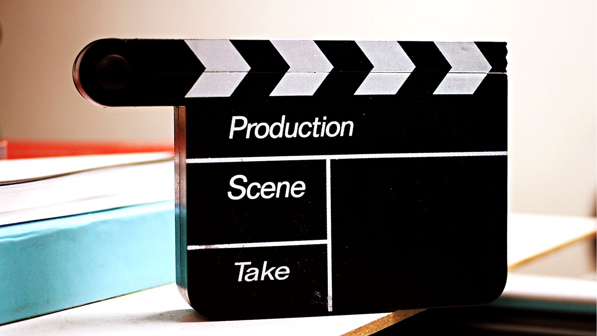 Film slate