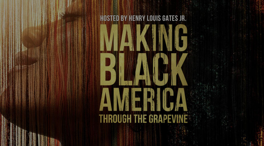 Making Black America