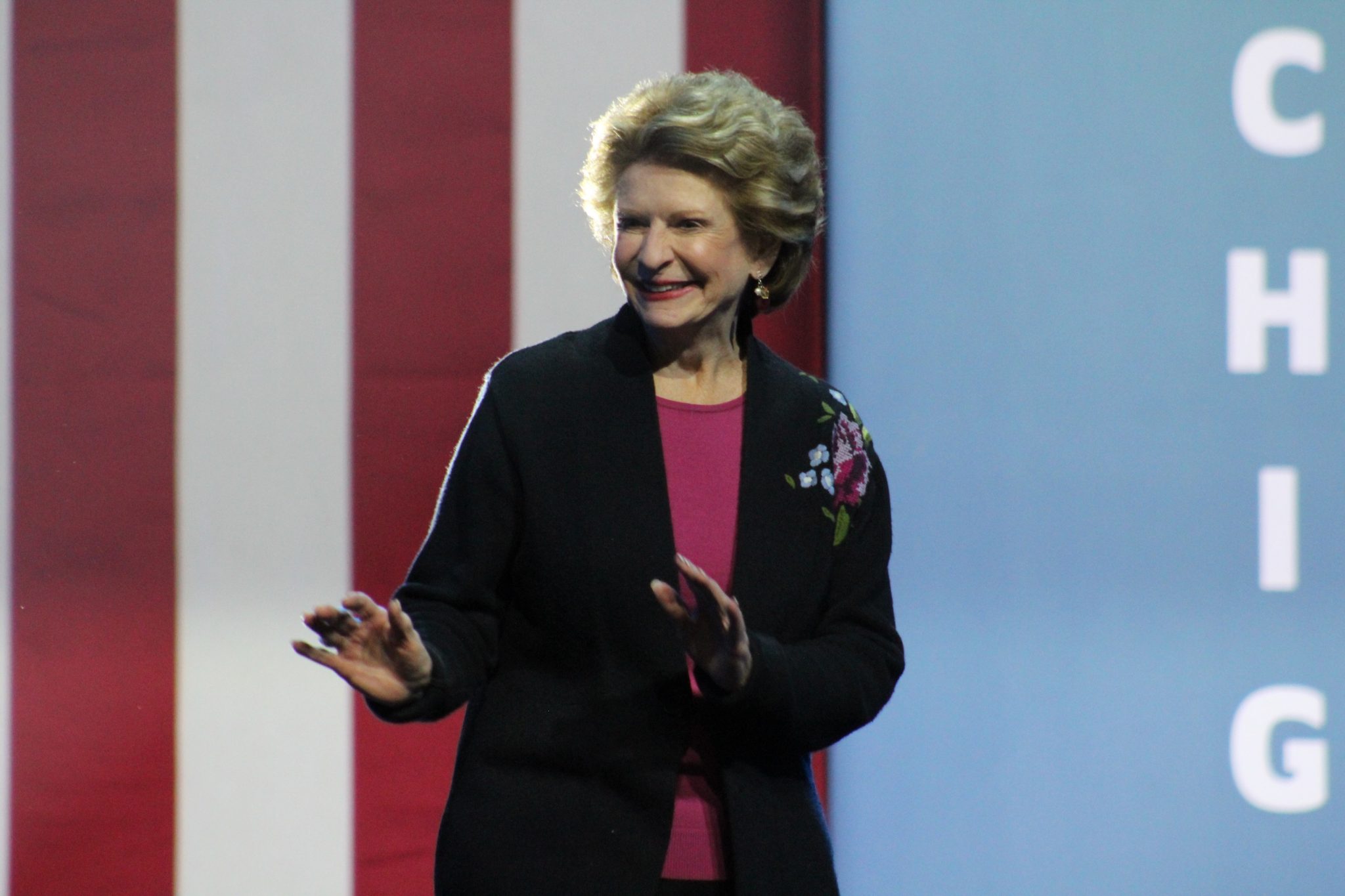 Debbie Stabenow