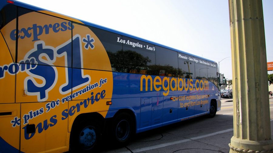 Megabus