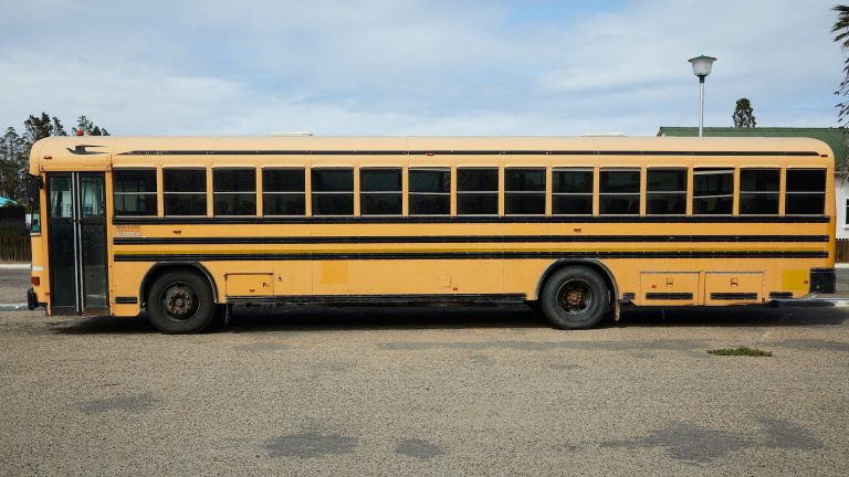 School bus