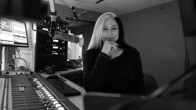 Ann Delisi
