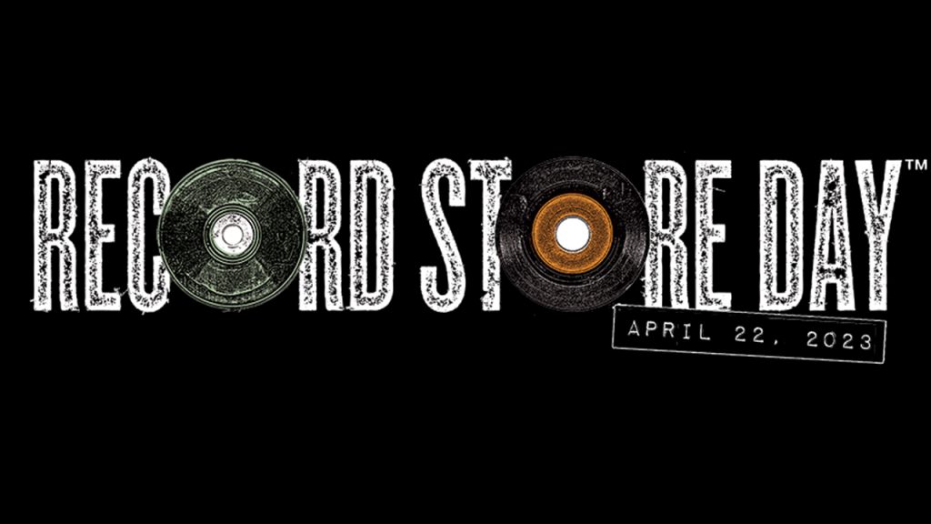 Record Store Day 2023