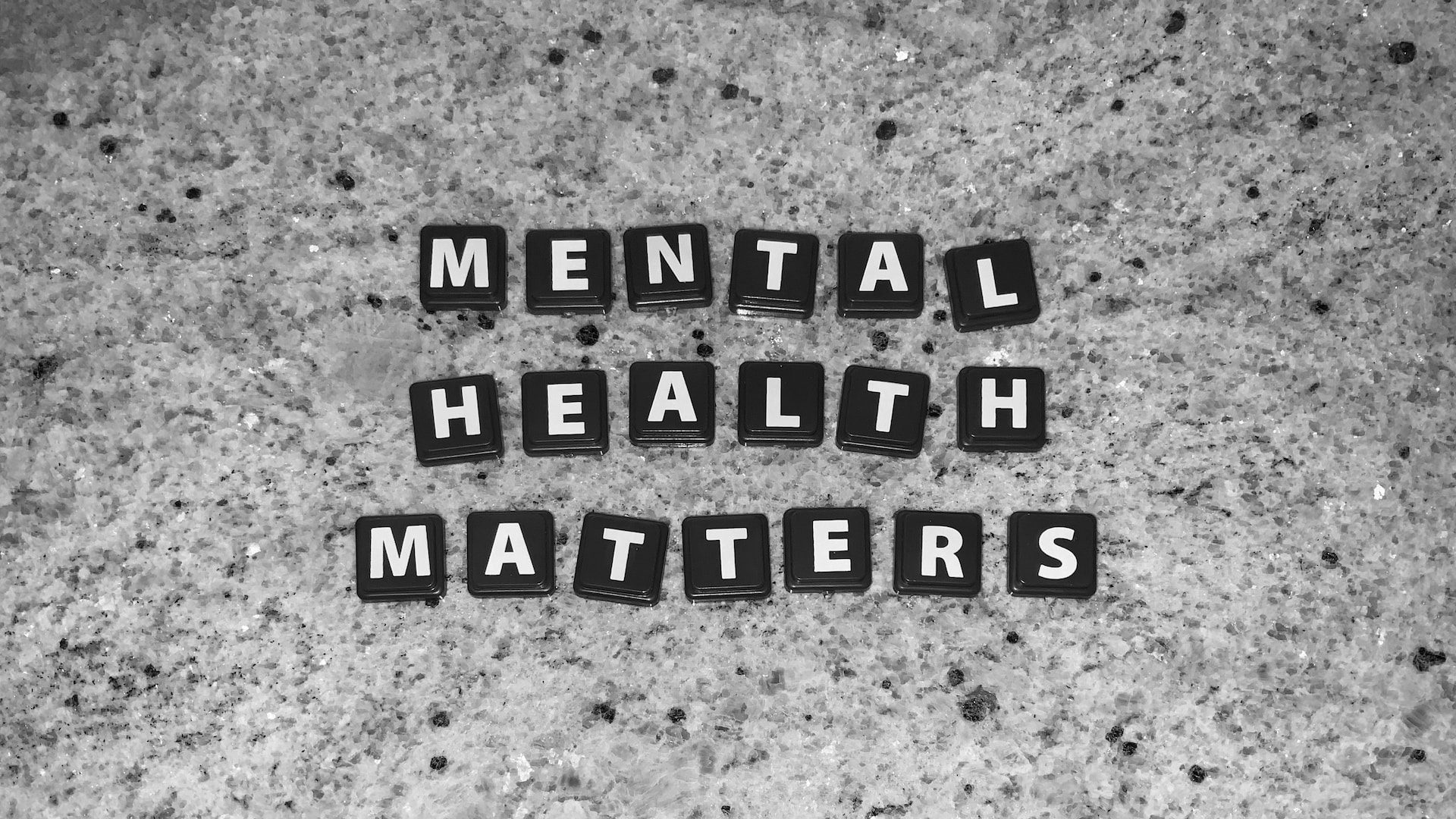 Mental Health Matters