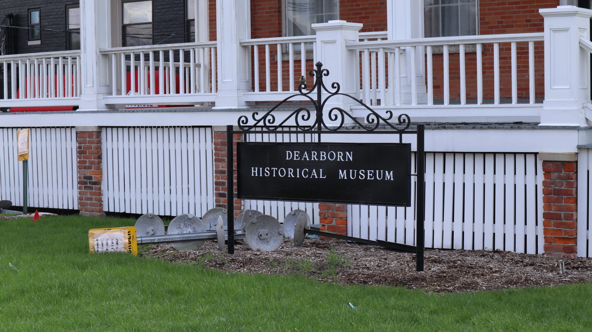 Dearborn Historical Museum