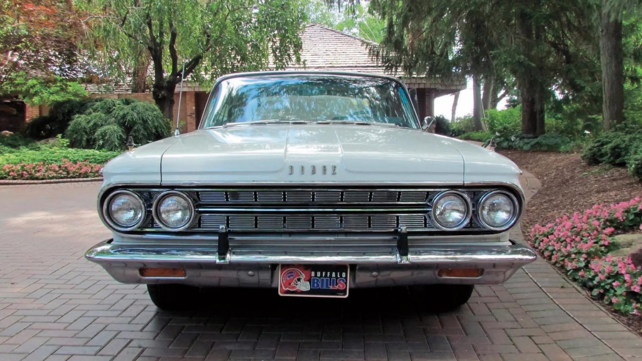 1964 Dodge Custom 880