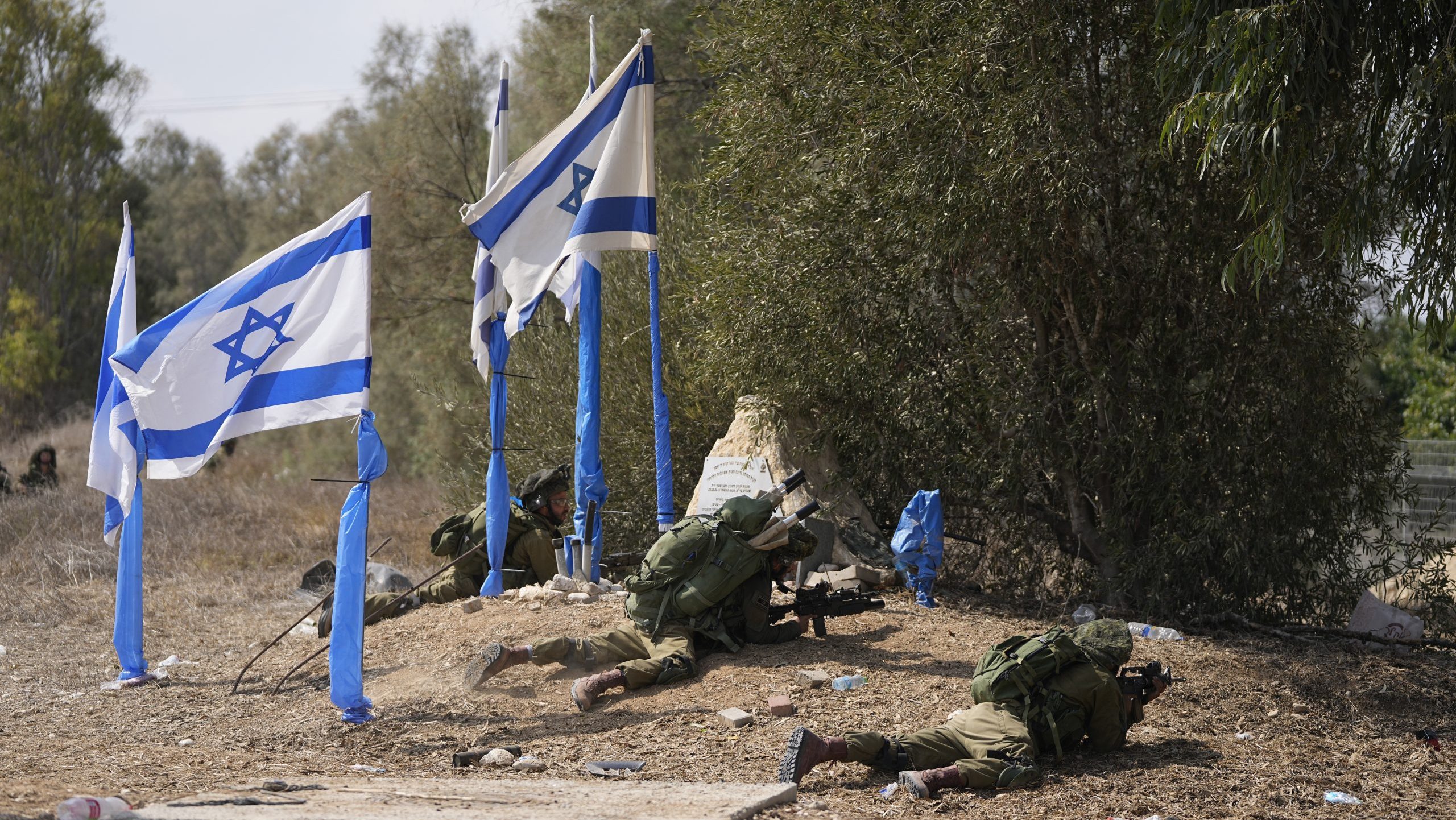 West Bloomfield rabbi on Zionism, rising antisemitism, fighting ...