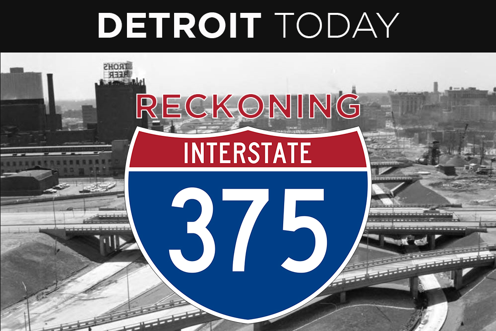 WDET presents Reckoning 375