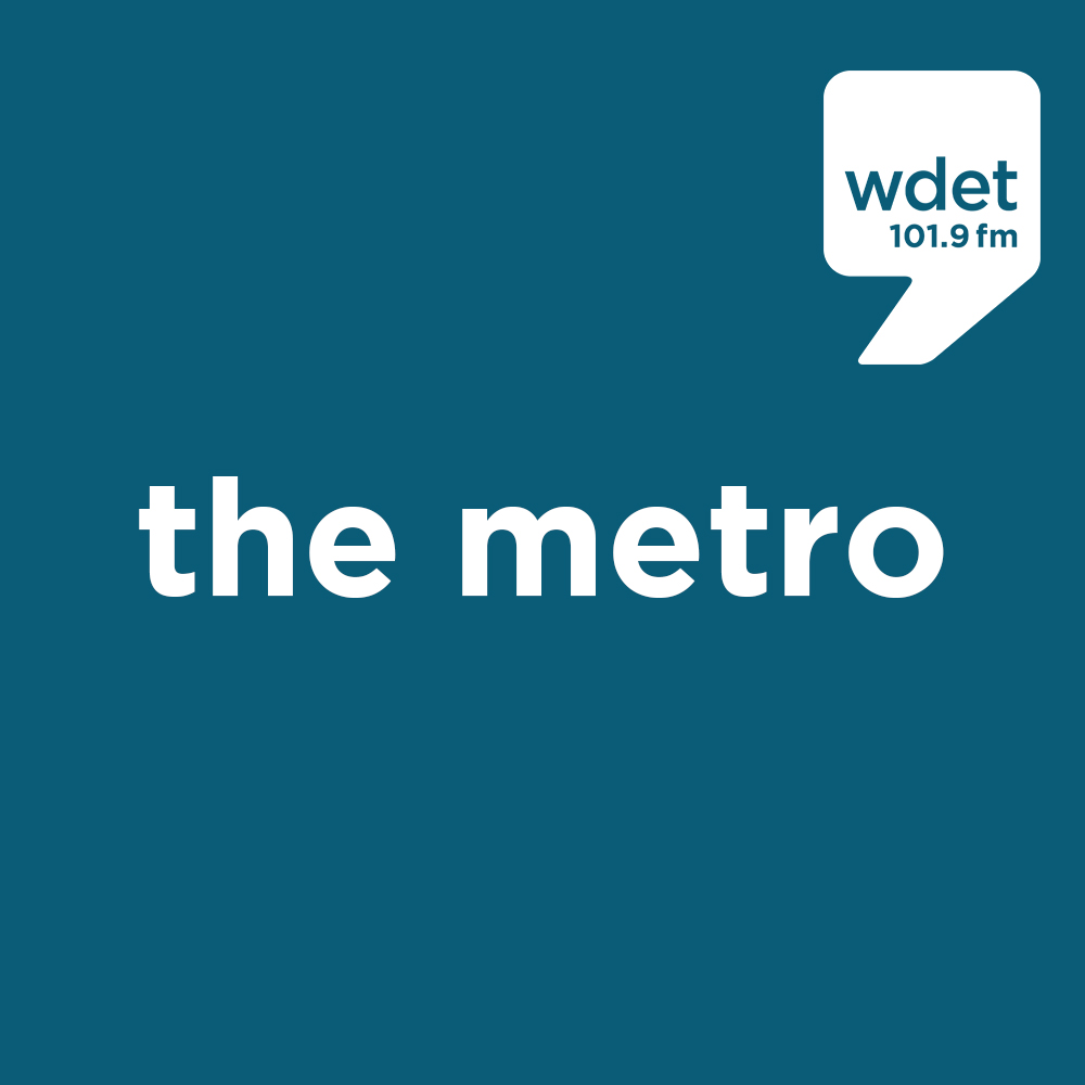 The Metro