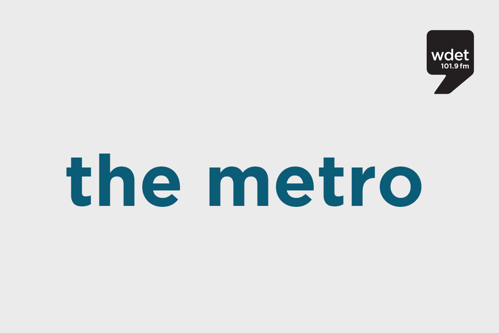 The Metro