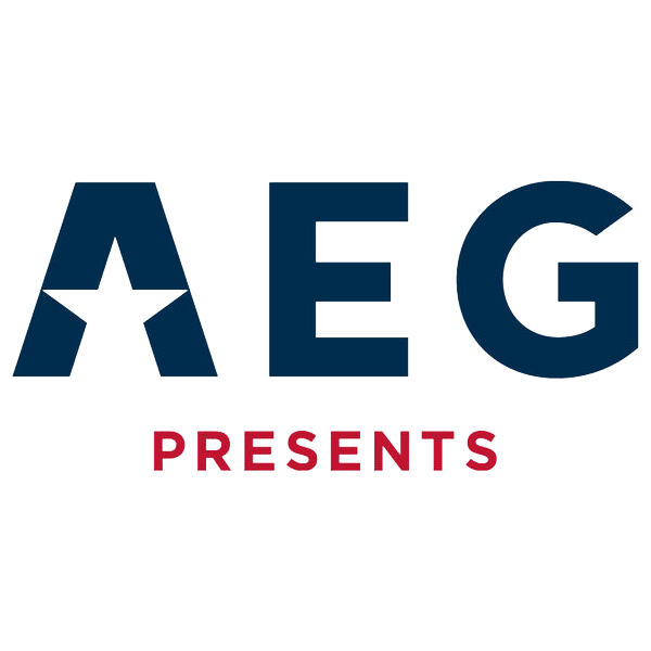 AEG Presents logo