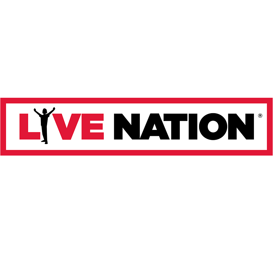 Live Nation logo