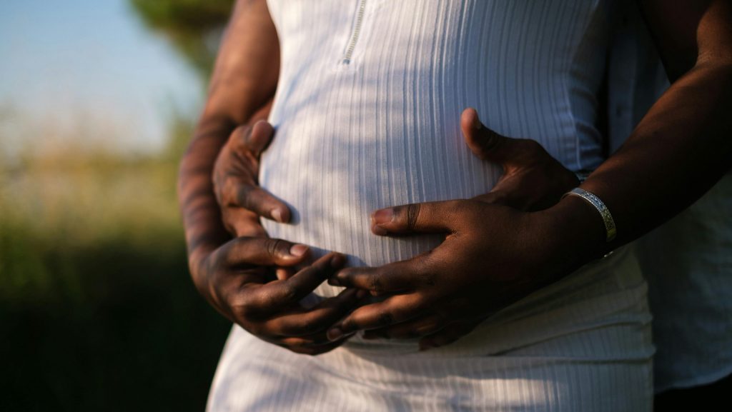 FILE_PregnantMother_BlackMaternalHealth