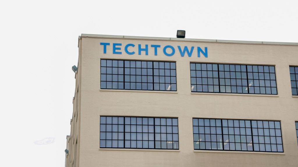 TechTown