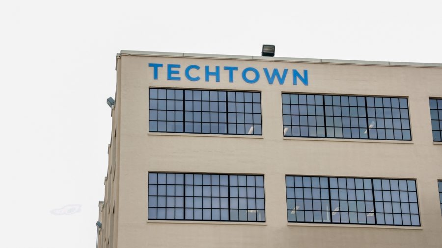 TechTown