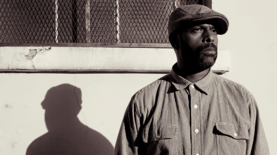 Theo Parrish