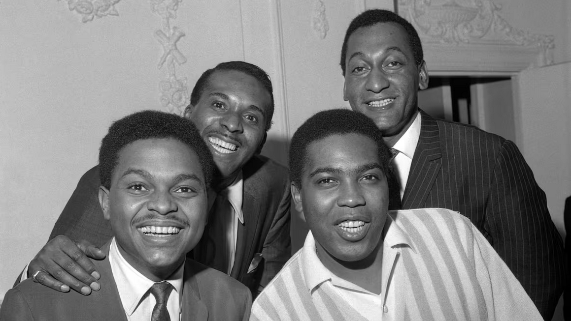 The Four Tops