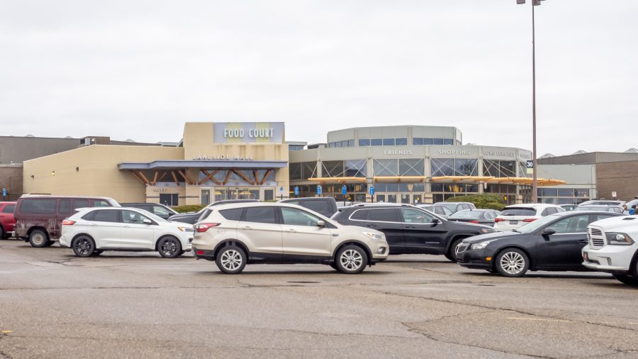 Lakeside Mall in Sterling Heights closed its doors for good on July 1, 2024.