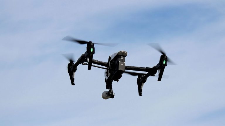 Drone