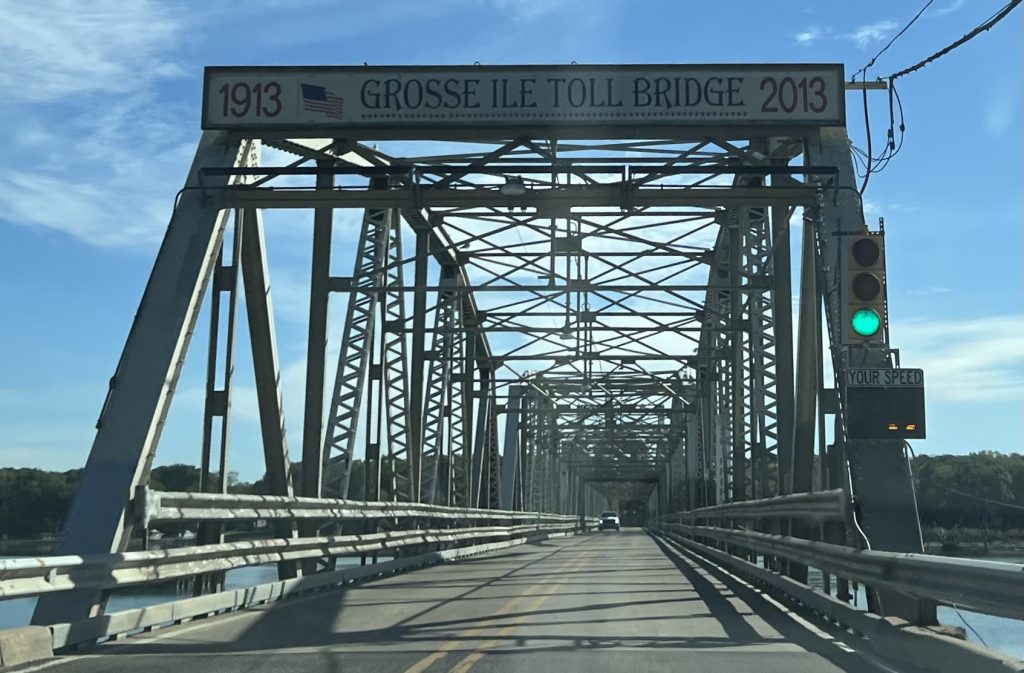 GITollBridge