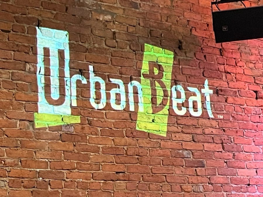 WDET and Gongwer News Service hosted a special live edition of “MichMash” on Wednesday, Oct. 16, 2024, at Urban Beat in Lansing.