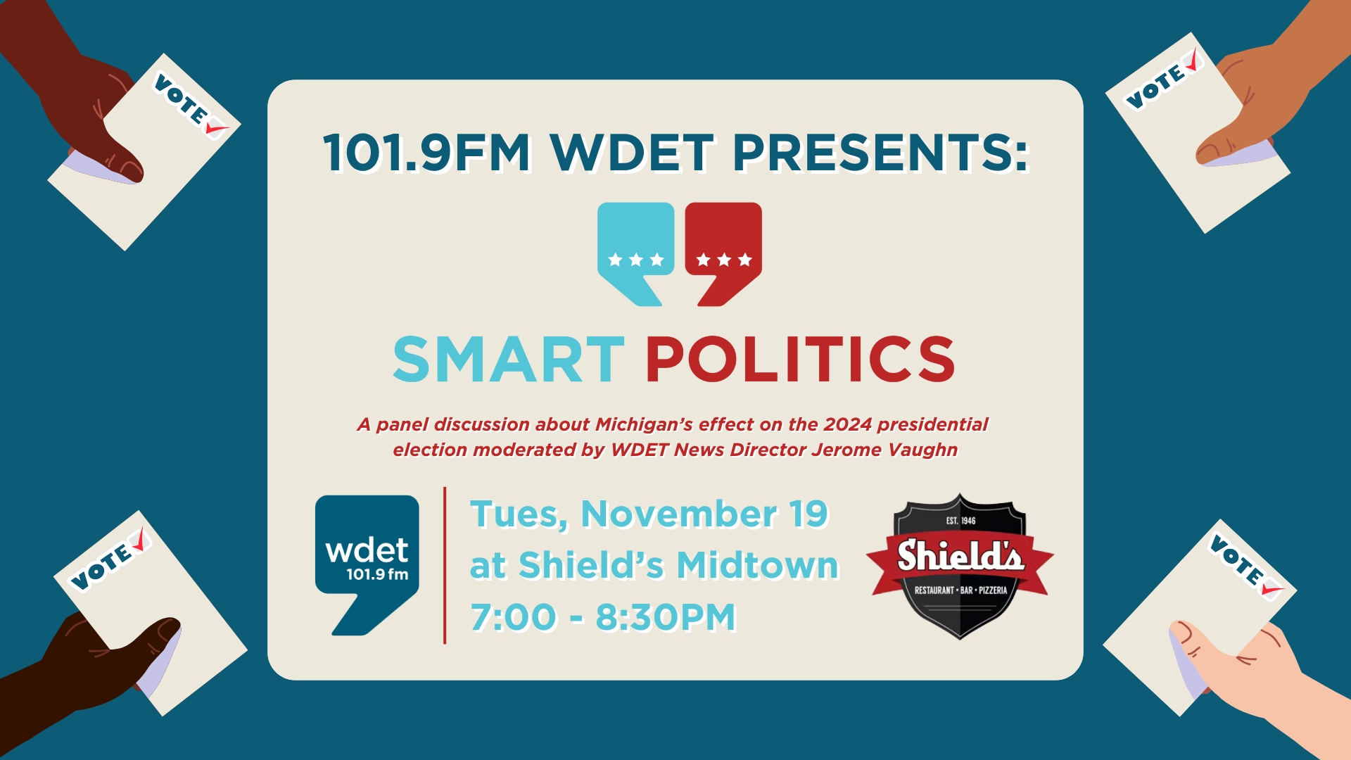 Smart Politics Featured Image